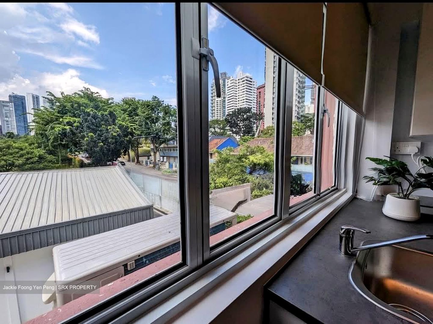 Hoot Kiam Mansion (D10), Apartment #580659951
